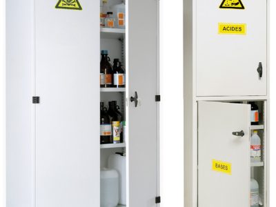 Armoire de sûreté