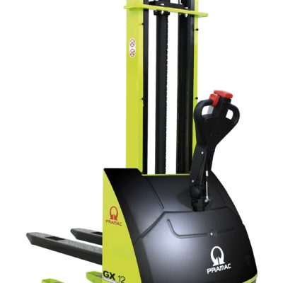 Gerbeur compact