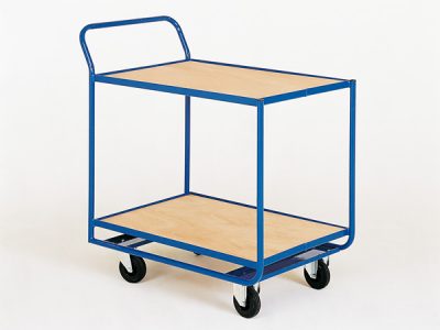 Chariot manutention