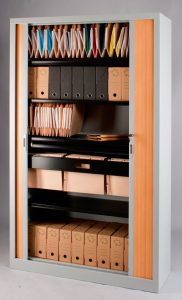 armoire bureau