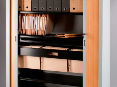 armoire bureau