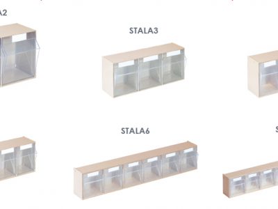 Bacs STALA