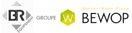 BR EQUIPEMENT GROUPE BEWOP