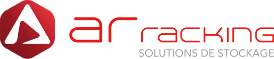 Logo AR RACKING