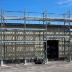 rack stockage exterieur