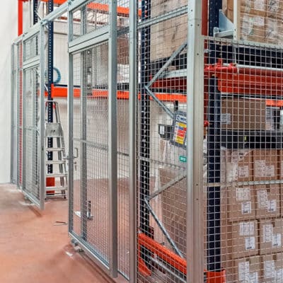 Sécurisez vos produits sensibles