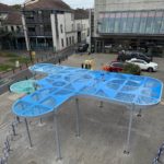 Un mobilier urbain nouvelle génération, conçu pour durer
